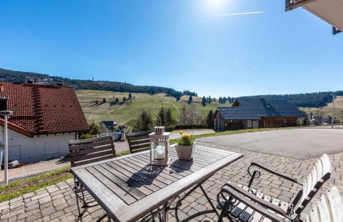 Ferienwohnung Bergahorn - Foto 28