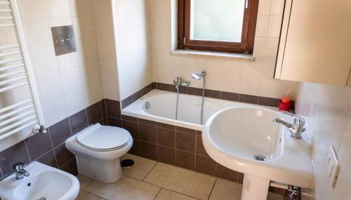 Alloggi Borgo Roma - Foto 2, towels, Shower