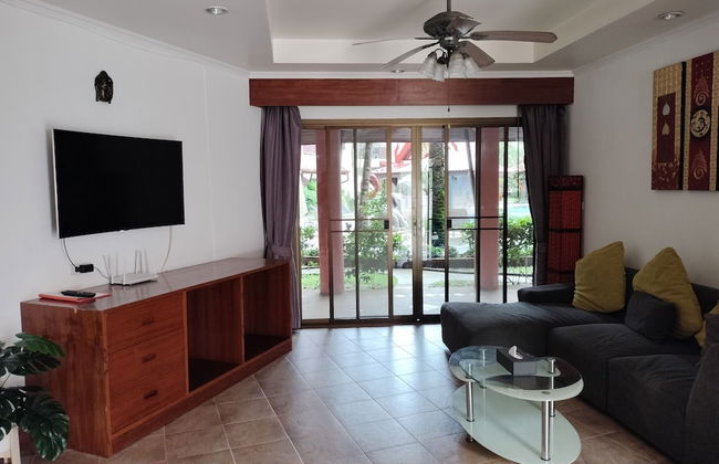 Sai Rougn Apartment - Foto 4