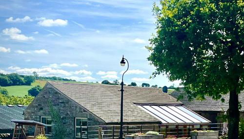 Cosy Cottage for Two in the Peak District with Parking - Foto 5