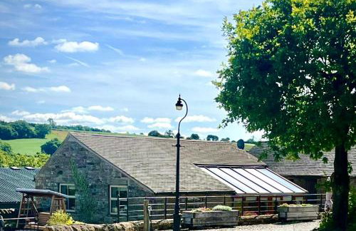 Cosy Cottage for Two in the Peak District with Parking - Foto 5