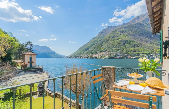 La Casa del Pescatore - Foto 17