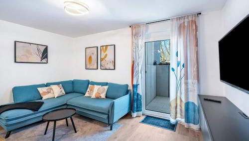 Fewo Blumenweg - Foto 3