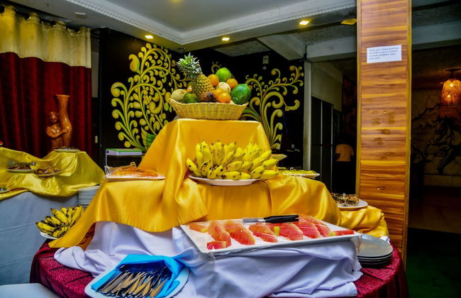 Ella Mount Heaven Hotel - Foto 58