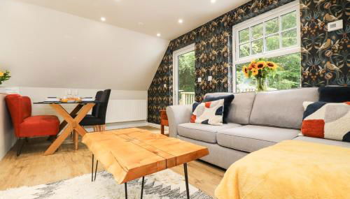 Robin's Nest at The Shire Inn - Foto 4