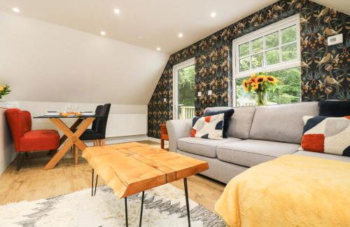 Robin's Nest at The Shire Inn - Foto 4