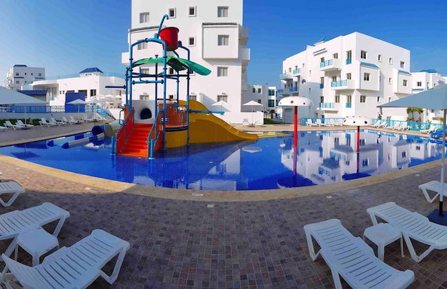 Residence hoteliere l'Escale - Foto 62