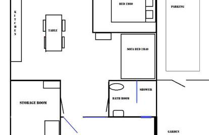 village loft - Foto 20