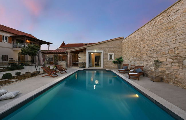 Villa Granar - Foto 31