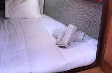 Unique Experience in Sailboat! In The 4 Seasons!! B shi - Photo 53