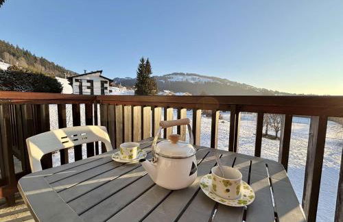 Studio cosy à Notre-Dame-de-Bellecombe proche des pistes - FR-1-595-19 - Photo 20