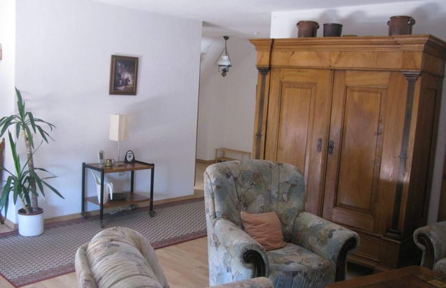 Holiday Apartment Siegmann - Foto 7