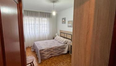 Piso en Ribeira centro by Cristian&Tamara "alquileres" - Foto 3