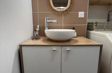 At Home Ste Cécile - Foto 23