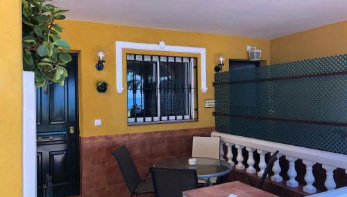 Apartment Casa tía Antonia Planta baja - Photo 3