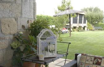 Casa do Meio do Povo - Turismo de Habitação - Foto 44