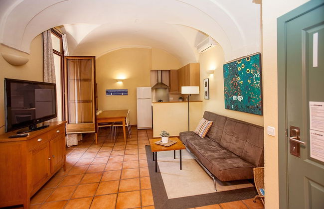 Apartamentos Gerona Dreams Rentals - Foto 18