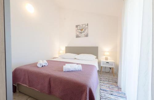Holiday Home Veronika near Makarska, private pool - Foto 24