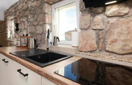 Villa Majnaric Senj Prizna by Villas Guide - Photo 27