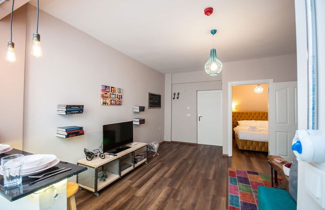 Newway Apartments - Foto 4