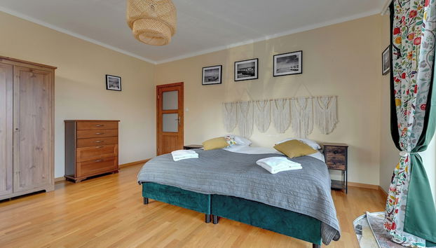 RentPlanet - Apartament Techniczna - Foto 2, Habitación