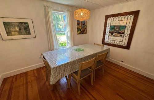 Adorable Oak Bluffs Cottage - Foto 25