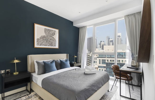 Silkhaus The Pad, Business Bay - Photo 21