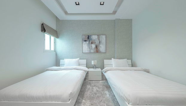 Mabaat - Alyasmin - 555 - Foto 4, Habitación