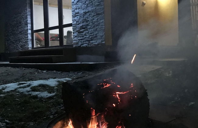 Sazava River Cottage With Boating Experience - Foto 11