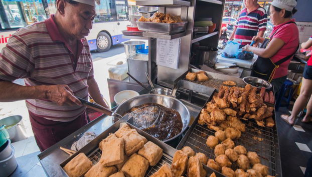 Tour Pitoresco à Noite - Foto 2