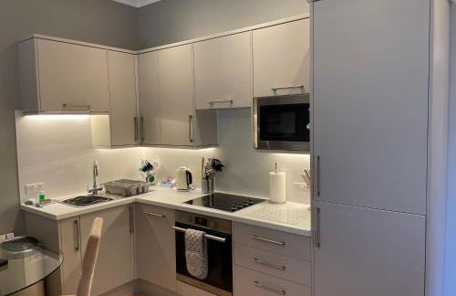 No 10 serviced apartment - Danes 2 Bedroom - Photo 4