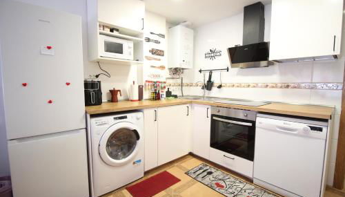 Gran Piso con Parking Privado - Foto 5