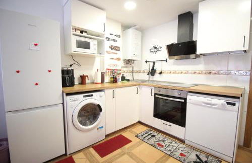 Gran Piso con Parking Privado - Foto 5