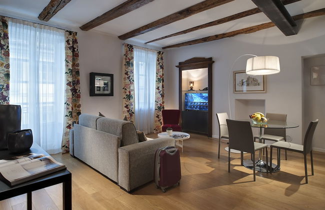 Piazza Vittorio Suites - Foto 4