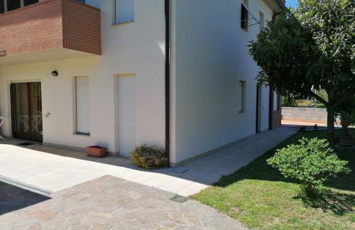 Goccia in Valdorcia Smart Home - Foto 50