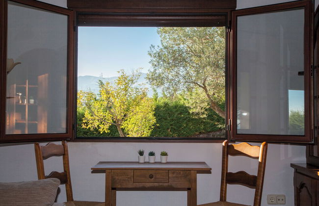 Finca La Sayuela - Foto 56