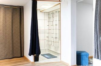 Le Gîte des Cimes - Foto 67