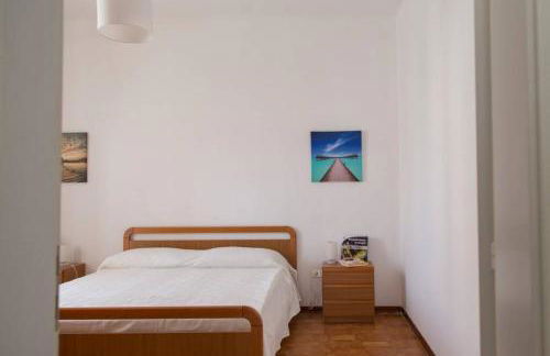 Gallipoli, appartamento a 100m dal mare - Foto 16