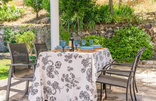 Casa Rural Molino Macegal new - Foto 61