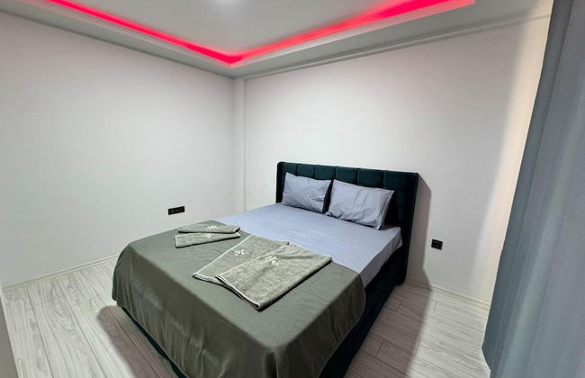 Damla Rezidans Otel - Foto 5