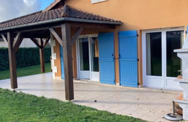 maison COSY LES FORGES - Foto 2