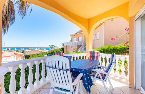 Villa Individual Peñíscola - Photo 17