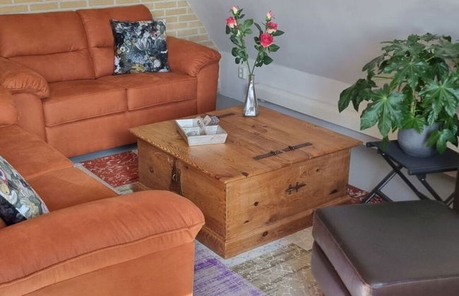 Country Life Comfortable Holiday Residence - Foto 7