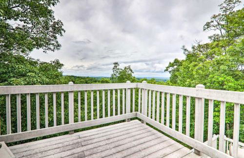 Modern Camelback Mountain Home half Mi to Skiing! - Foto 16