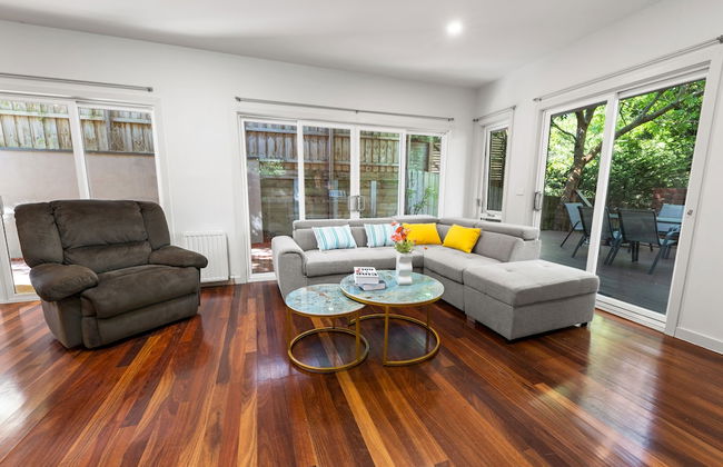 Canterbury Villa 7BRM for Big Group - Foto 31