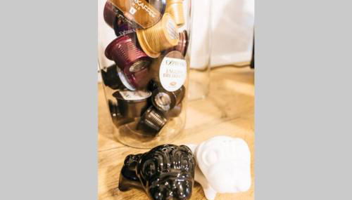 The Cozy Studio Apartment Lauf - Foto 4