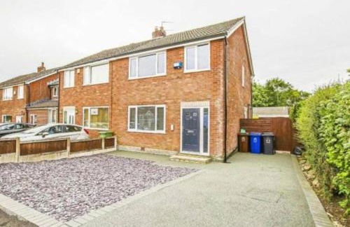 Entire house - Peaceful 3 bedroom home - Foto 1