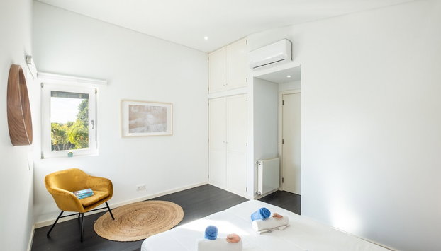 Villa San Marino - Foto 4, Zimmer