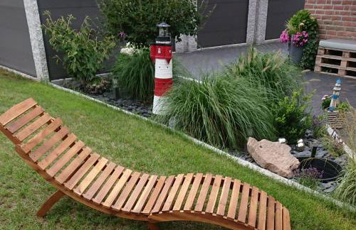 Ankerplatz Maria (Zuhause an der Ostsee) - Foto 23