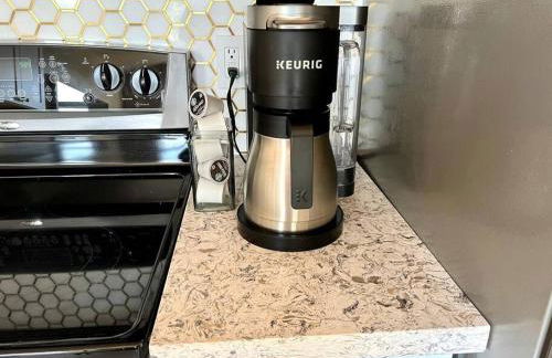 Contemporary Turnagain Townhome - Foto 19